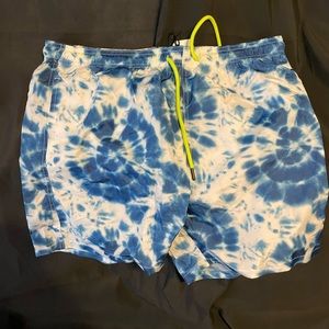 Men's Swim Trunks